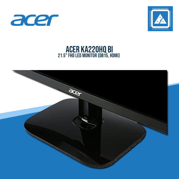 ACER KA220HQ BI 21.5 ACER KA220HQ BI 21.5